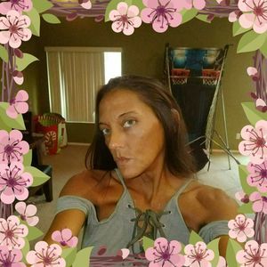 Meet your Posher, Gina